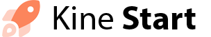 Logo Kine Start
