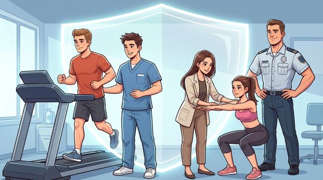 Assurances professionnelles : Protégez votre activité avec sérénité