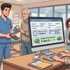 Comptabilité des jeunes Kiné, ce que vous devez savoir pour bien démarrer votre activité