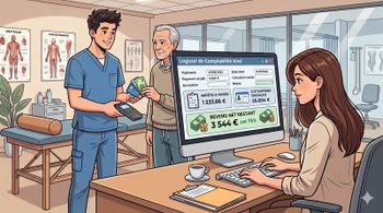 Comptabilité des jeunes Kiné, ce que vous devez savoir pour bien démarrer votre activité