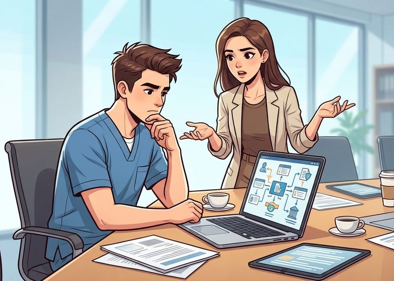 Conventionné ou déconventionné : qu'est-ce que cela signifie réellement ?