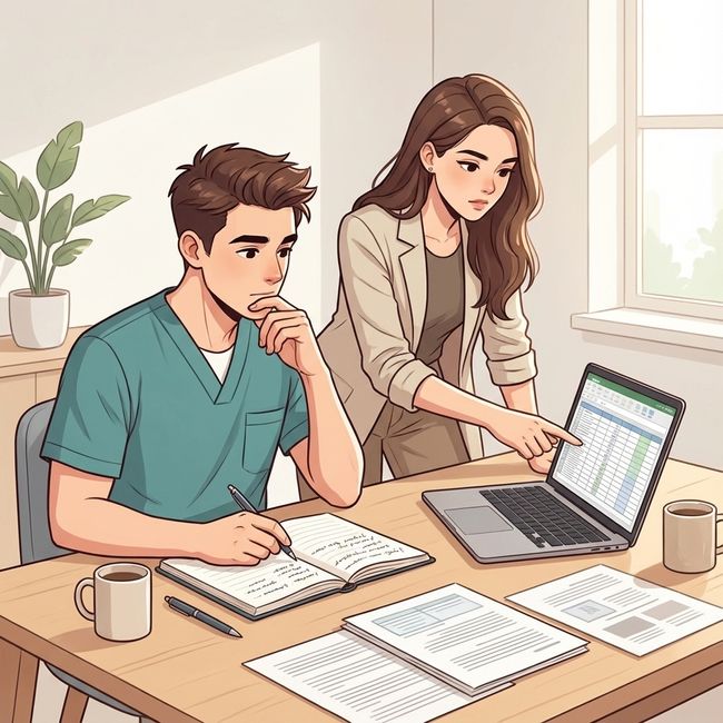 Attestations, facturation et demandes d’accord électroniques : ce que tout kiné doit savoir