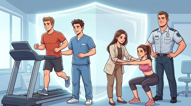 Assurances professionnelles : Protégez votre activité avec sérénité