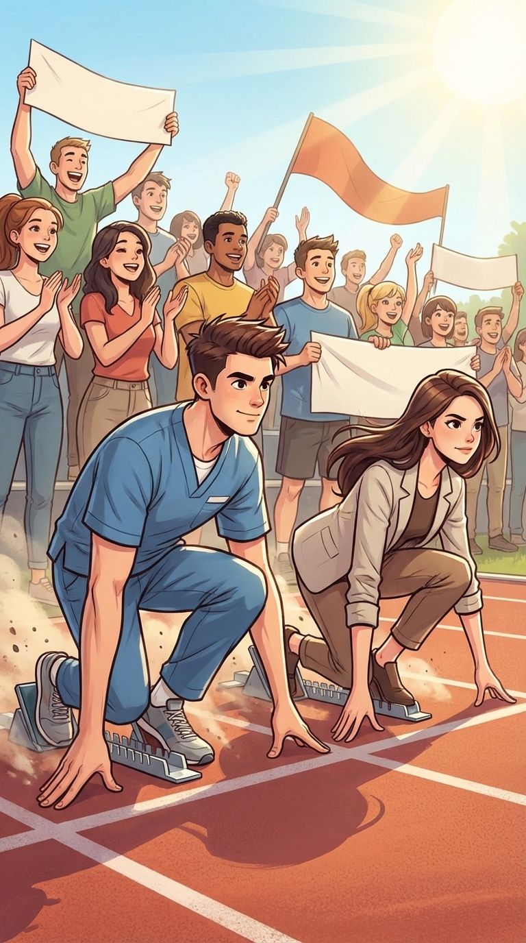 Bien démarrer avec Kiné Start