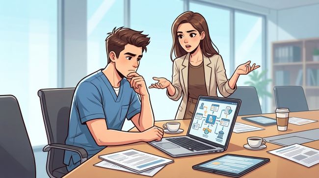 Conventionné ou déconventionné : qu'est-ce que cela signifie réellement ?